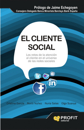 CLIENTE SOCIAL, EL