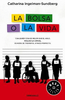 LA BOLSA O LA VIDA