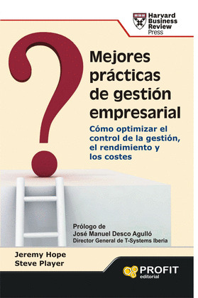 MEJORES PRACTICAS DE GESTION EMPRESARIAL