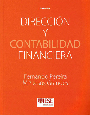 DIRECCIÓN Y CONTABILDIAD FINANCIERA