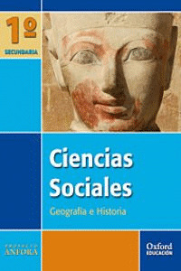 (CL).(07).C.SOCIALES 1O.ESO (CASTILLA-LEON)-ANFORA