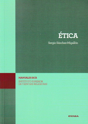 ÉTICA