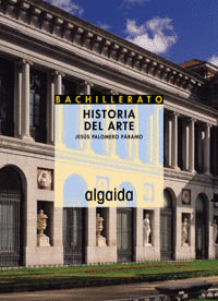 HISTORIA DEL ARTE 2ºBACH
