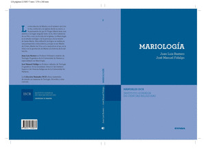 MARIOLOGÍA