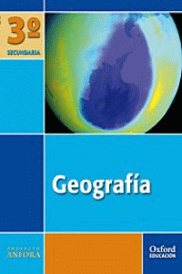 (CL).(07).GEOGRAFIA 3O.ESO (CASTILLA-LEON)-ANFORA-