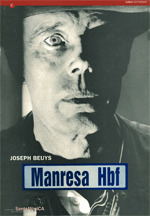 JOSEP BEUYS. MANRESA-HAUPTBAHNOHOF