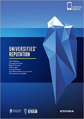 UNIVERSITIES REPUTATION