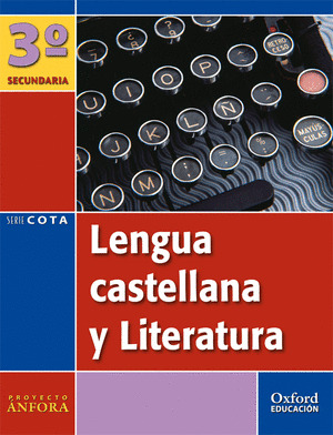 ANFO LEN Y LIT COTA 3ºESO LA/ANT/MG EXTR