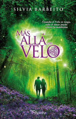 MÁS ALLÁ DEL VELO