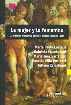 LA MUJER Y LO FEMENINO