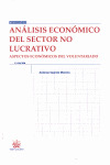 ANÁLISIS ECONÓMICO DEL SECTOR NO LUCRATIVO
