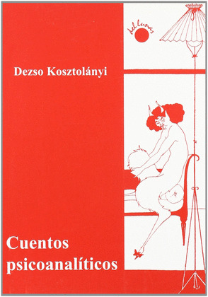CUENTOS PSICOANALITICOS