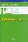 (07).CUADERNO NATURALEZA 1O.ESO (BASICO)
