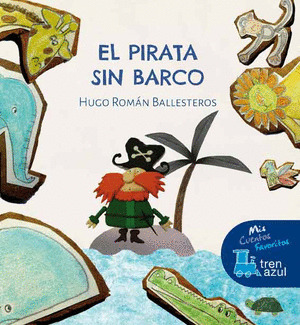PIRATA SIN BARCO, EL
