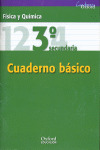 (07).CUADERNO.BASICO FISICA Y QUIMICA 3O.ESO