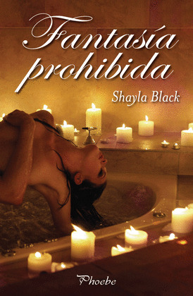 FANTASIA PROHIBIDA