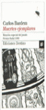 MUERTES EJEMPLARES