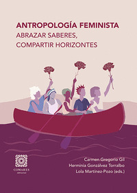 ANTROPOLOGIA FEMINISTA