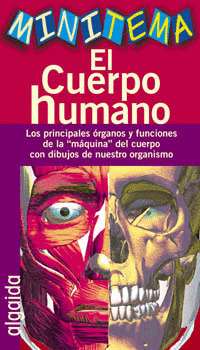 MINITEMAS EL CUERPO HUMANO ESO