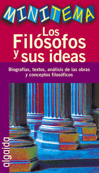MINITEMAS  FILOSOFIA ESO