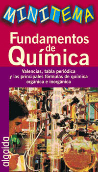 MINITEMAS QUIMICA  ESO