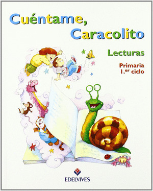 CUENTAME, CARACOLITO