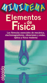 MINITEMAS  FISICA ESO