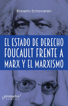 ESTADO DE DERECHO, EL