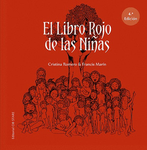 LIBRO ROJO DE LAS NIÑAS, EL