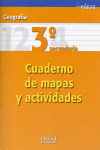 (07).CUADERNO MAPAS 3O.ESO (ACTIVIDADES GEOGRAFIA)