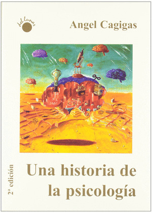 UNA HISTORIA DE LA PSICOLOGÍA