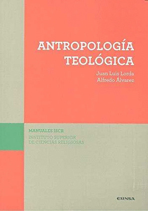 ANTROPOLOGIA TEOLOGICA
