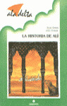 AD190(V) LA HISTORIA DE ALI (A PARTIR DE 10 AÑOS)