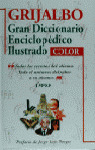 GRAN DICCIONARIO ENCICLOPEDICO ILUSTRADO COLOR