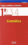 (07).CUADERNO GRAMATICA 1O.ESO (LENGUA Y LITERATUR