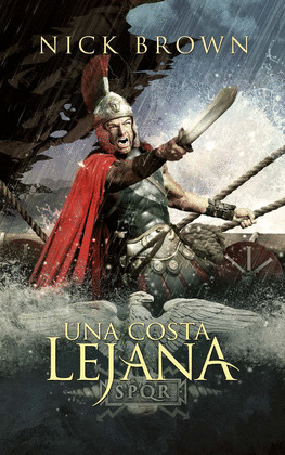 COSTA LEJANA, UNA