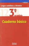 (07).CUADERNO LENGUA 3O.ESO (BASICO)