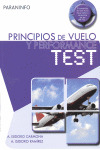 PRINCIPIOS DE VUELO Y PERFORMANCE. TEST