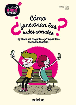 ¿COMO FUNCIONAN LAS REDES SOCIALES?