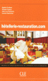 HOTELLERIE-RESTAURATION.COM L.ELEVE
