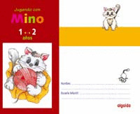 JUGANDO MINO 1-2 AÑOS