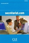 SECRETARIAT.COM (ACTIVITES)