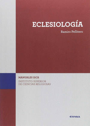 ECLESIOLOGIA