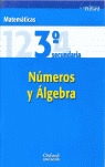 (07).CUADERNO MATEMAT.3O.ESO (NUMEROS Y ALGEBRA)