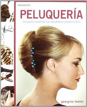 PELUQUERIA