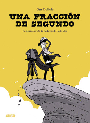 FRACCIÓN DE SEGUNDO, UNA