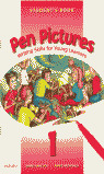 PEN PICTURES 1 SB