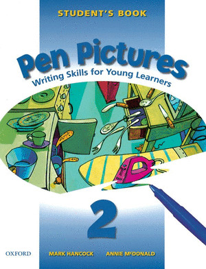 PEN PICTURES 2 SB