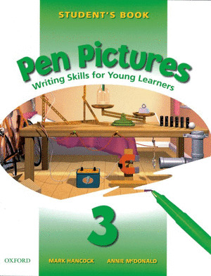 PEN PICTURES 3 SB