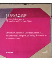 SALUD MENTAL Y SUS CUIDADOS,LA 4ªED